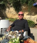 Rencontre Homme France à Bordeaux  : Marc, 66 ans